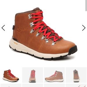 Men’s Vibram Danner Boots US size 11, EUR 45